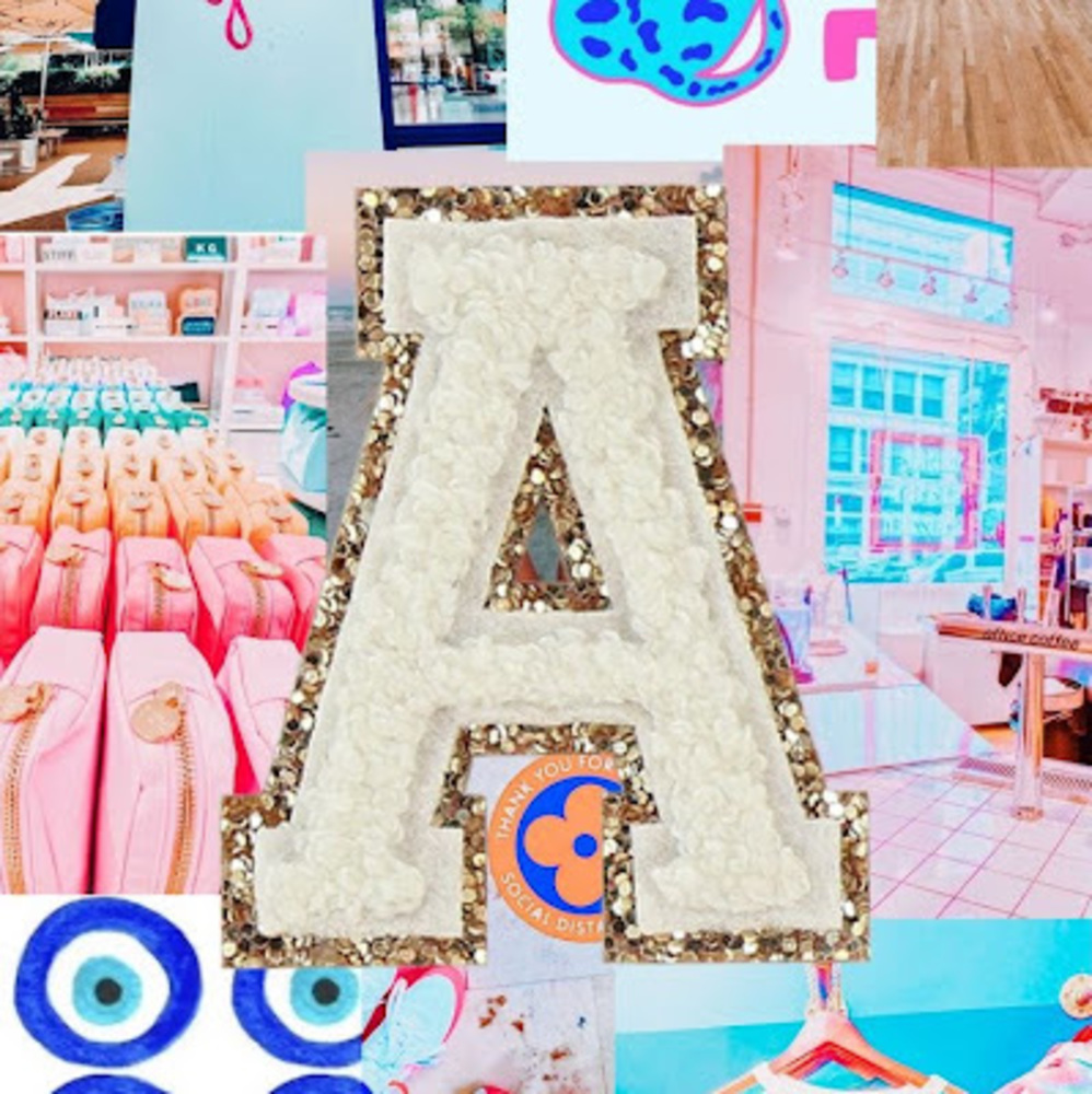 Meet your Posher, Ava